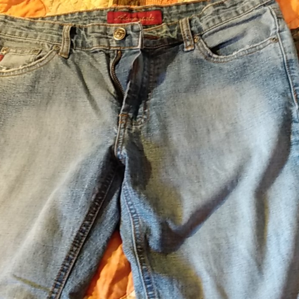 Aeropostale jeans